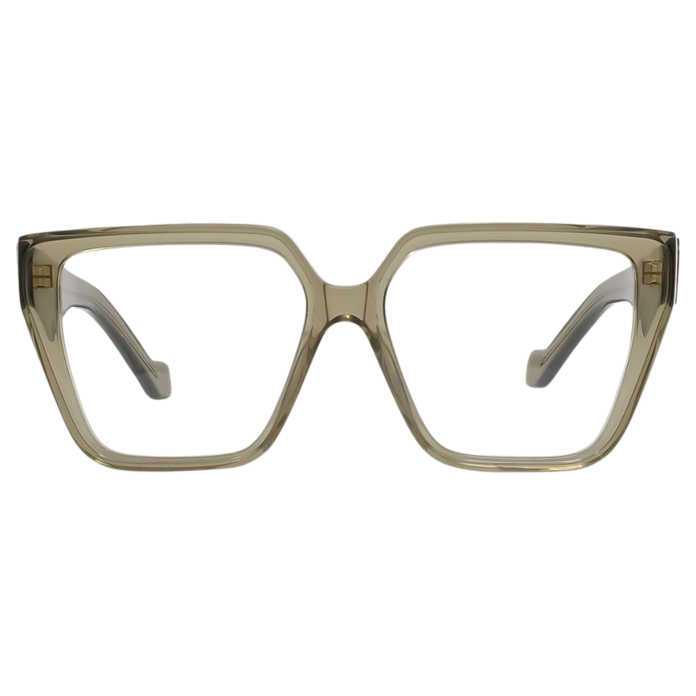 LOEWE-LW50042I-KAKI-OPTICAL-AIRLINES