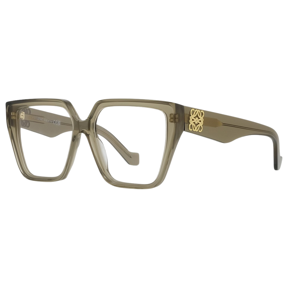 LOEWE-LW50042I-KAKI-OPTICAL-AIRLINES