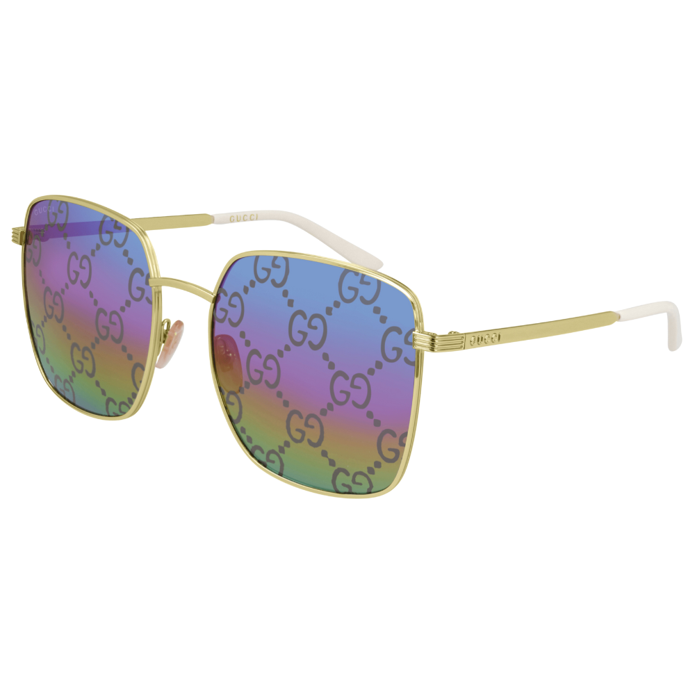 GUCCI - GG0802S