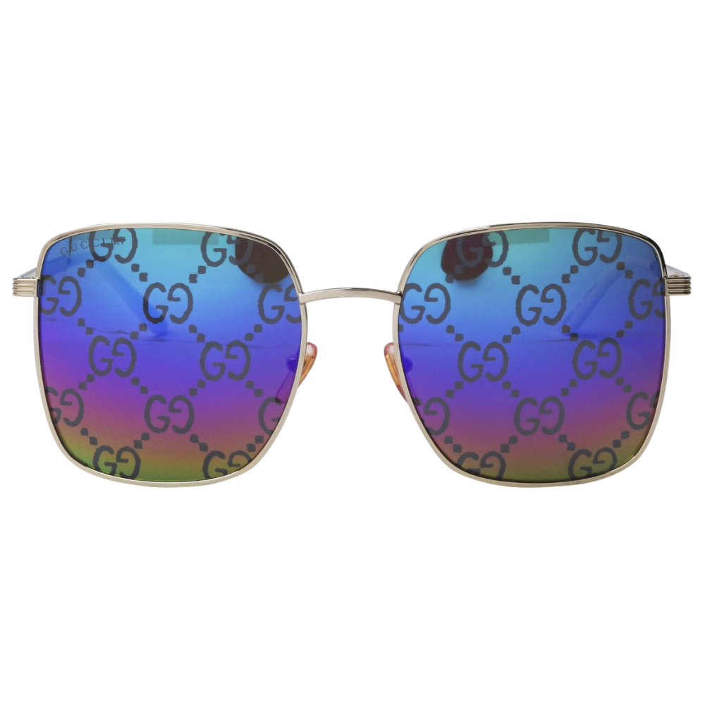 GUCCI - GG0802S