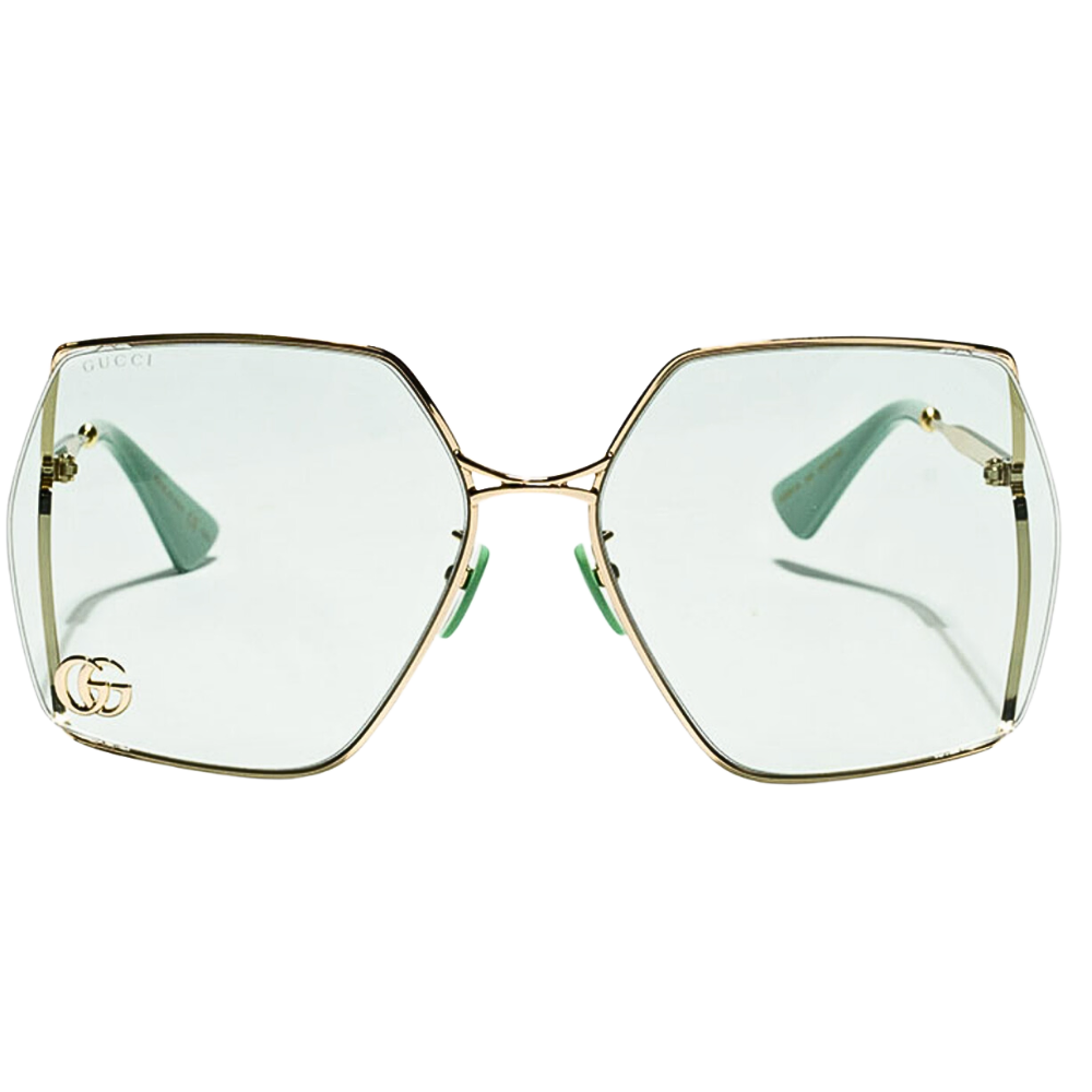 GUCCI - GG0817S