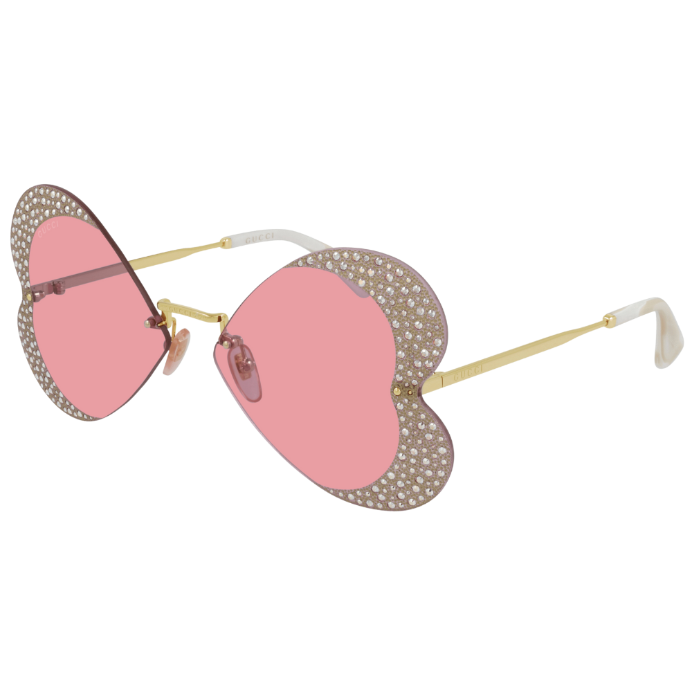 GUCCI - GG0897S