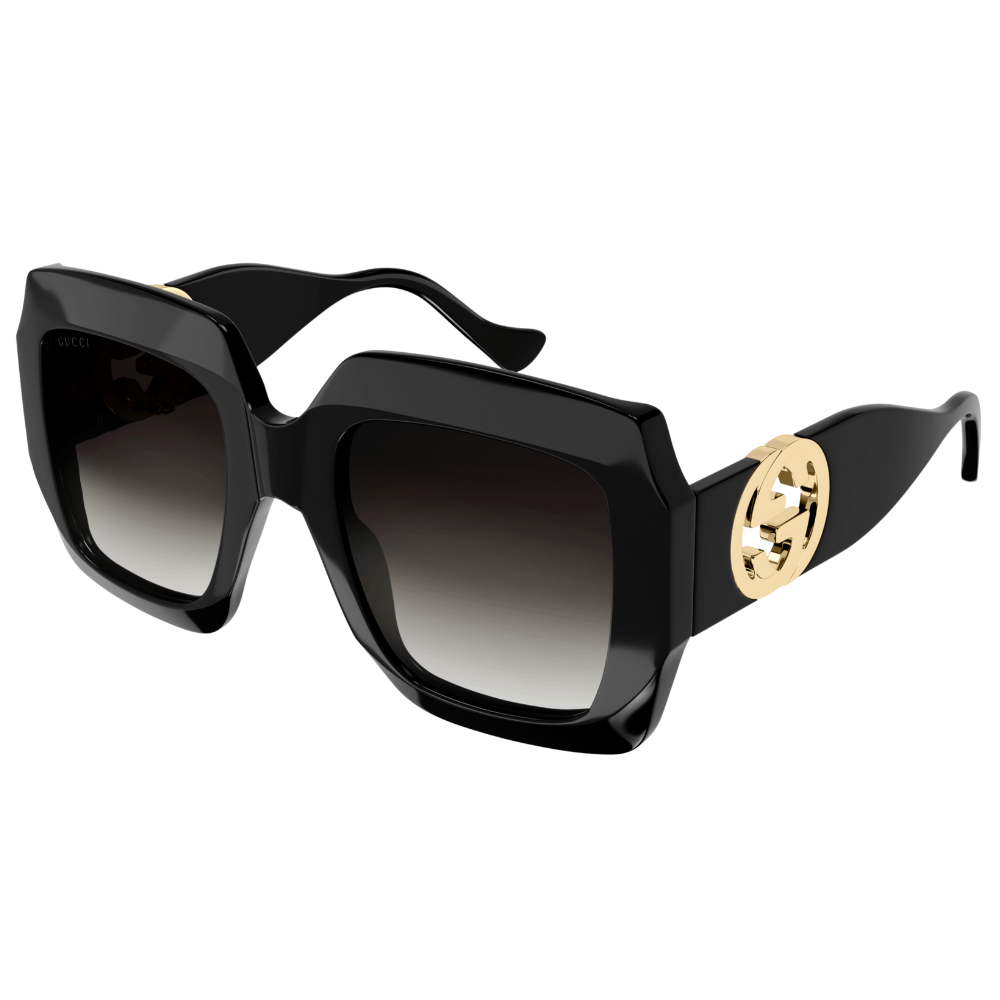 Lunettes de soleil Femme GUCCI GG1022S Optical Airlines