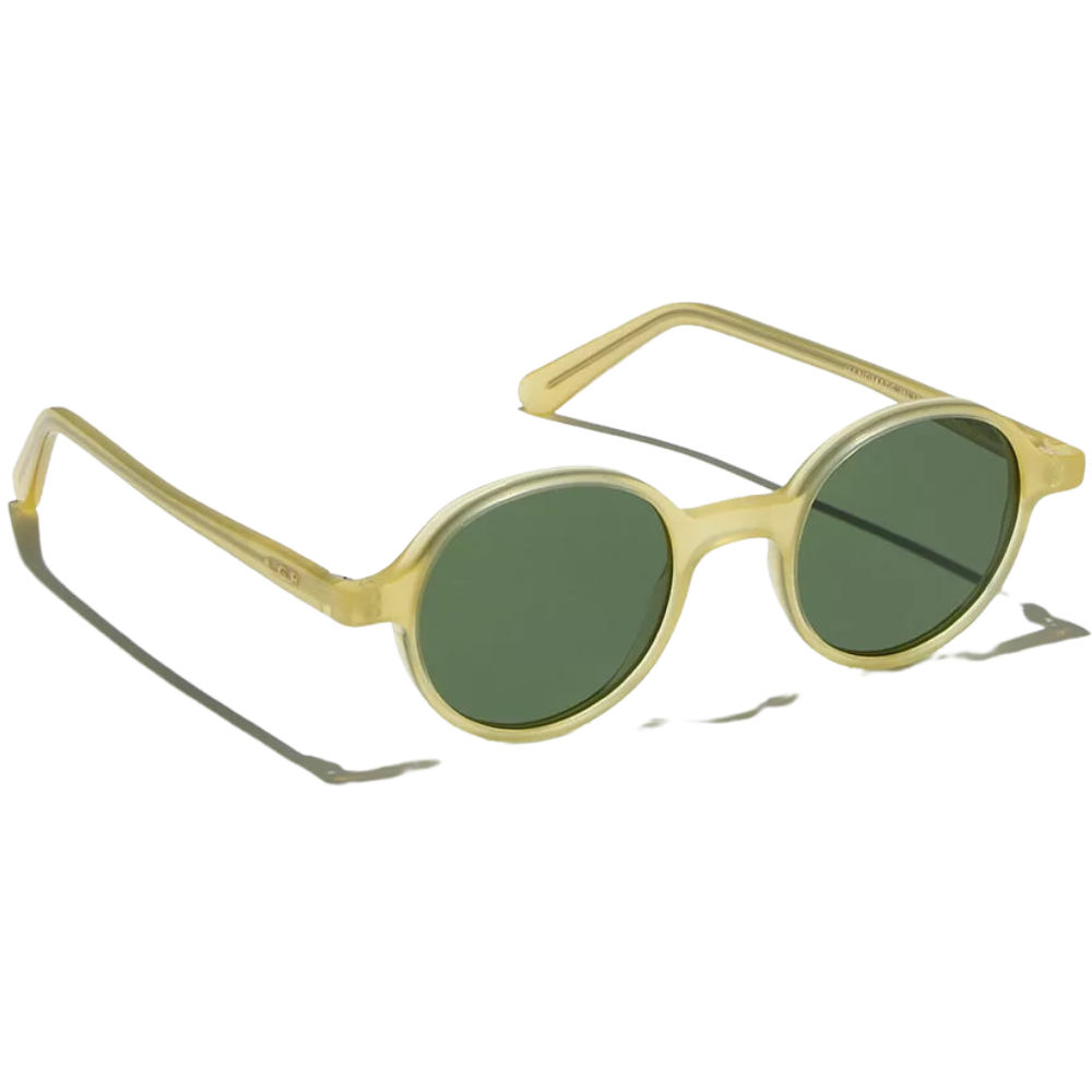 LUNETTES_DE_SOLEIL_LGR_REUNION_NETFLIX_THE_SANDMAN_Honey_08_JAUNE_OPTICAL_AIRLINES_OPTICIEN_PARIS_BATIGNOLLES