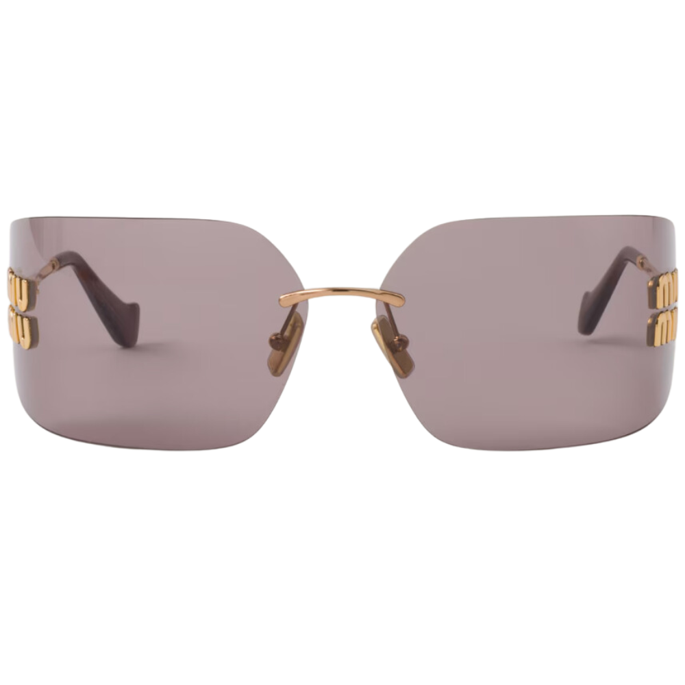 LUNETTES DE SOLEIL MIUMIU FEMMES 0MU 54YS OPTICAL AIRLINES
