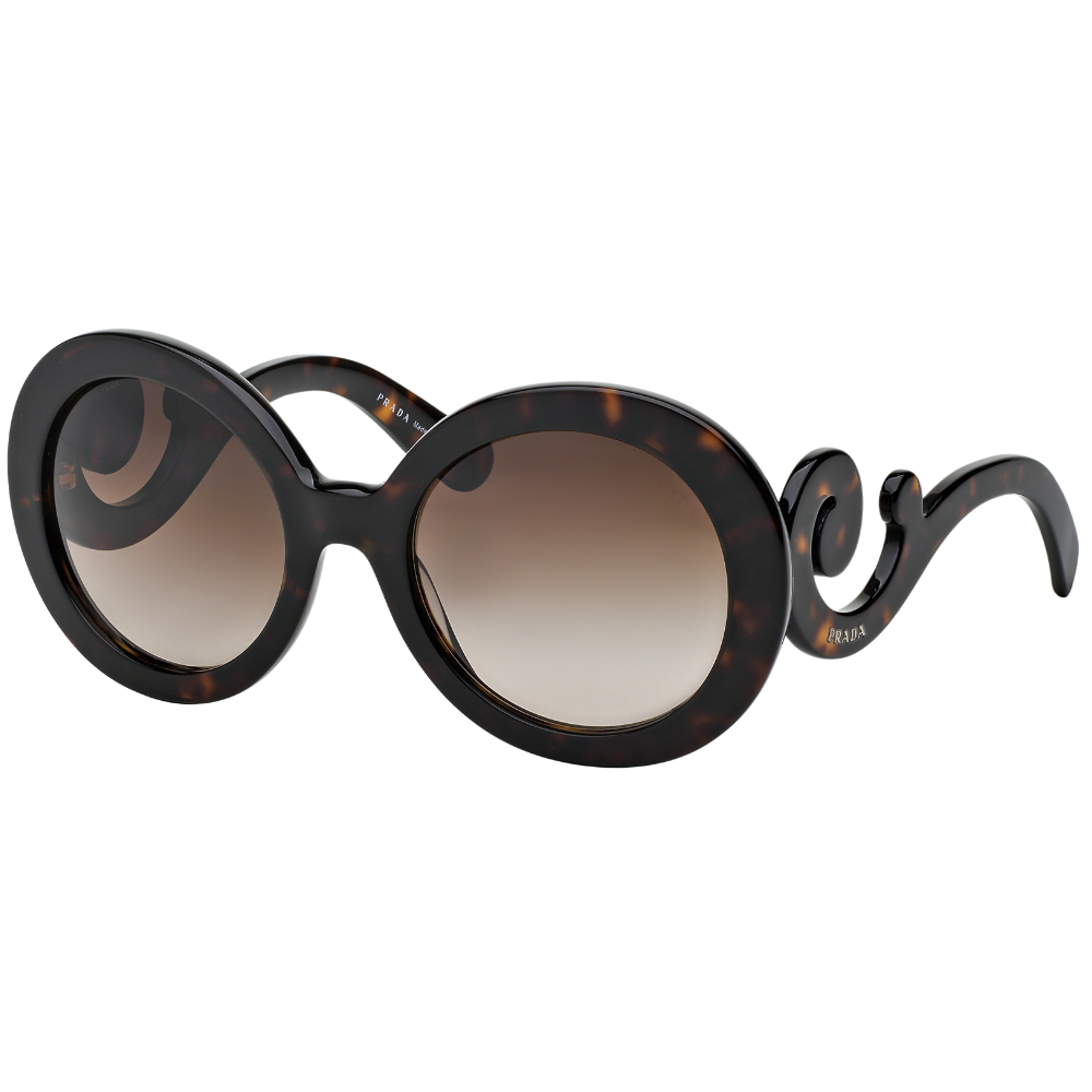 LUNETTES_DE_SOLEIL_PRADA_0PR27N_2AU6S1_HAVANE_OPTICAL_AIRLINES_2