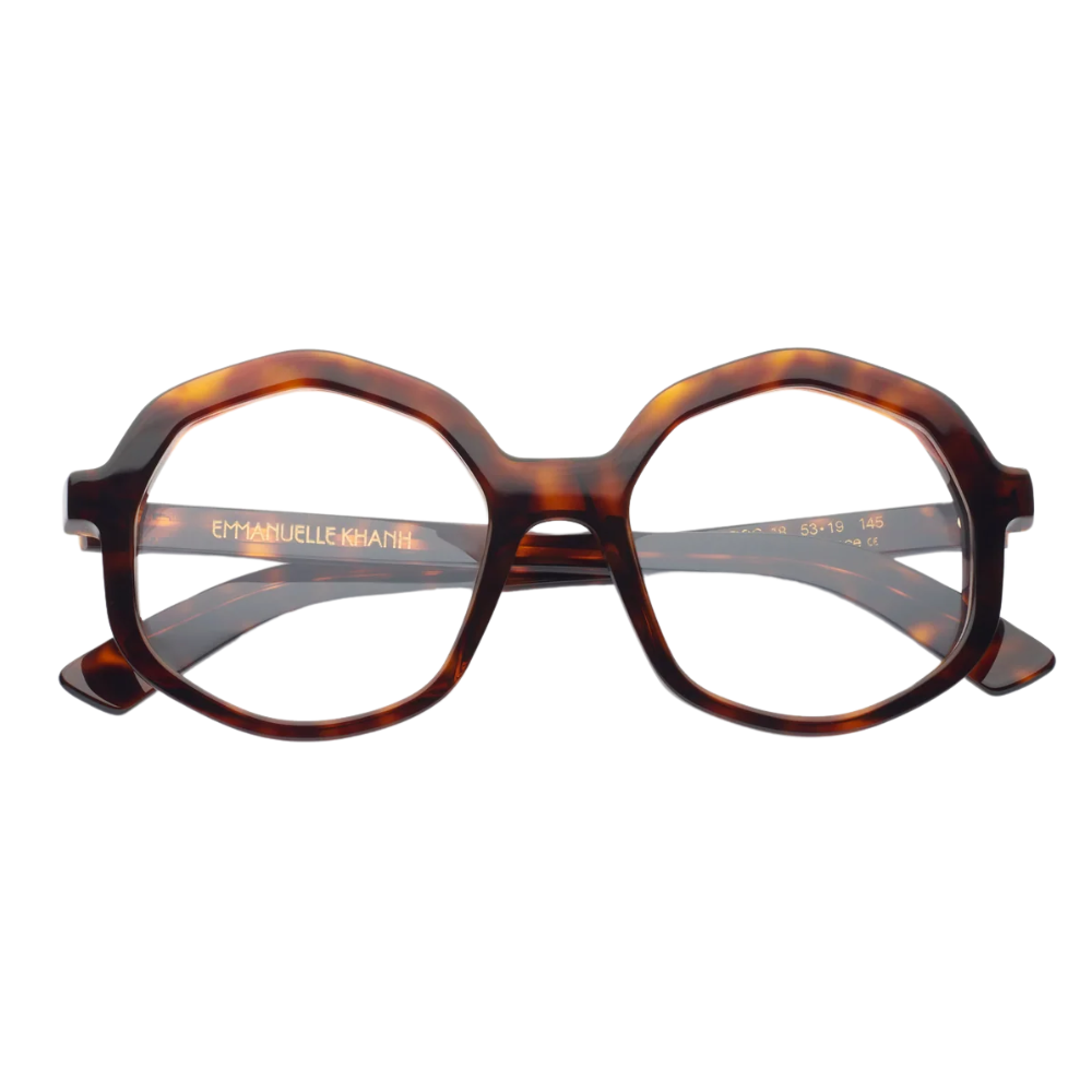 LUNETTES_DE_VUE_EMMANUELLE_KHANH_CORSO_18_HAVANE_OPTICAL_AIRLINES_OPTICIEN_PARIS_BATIGNOLLES