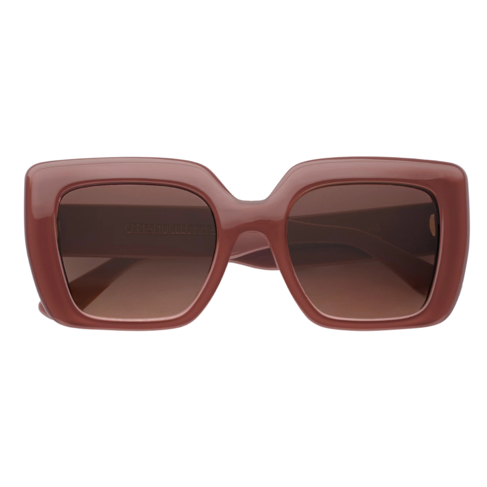 LUNETTES_DE_VUE_EMMANUELLE_KHANH_FOXY_682_BRUN_OPTICAL_AIRLINES_OPTICIEN_PARIS_BATIGNOLLES