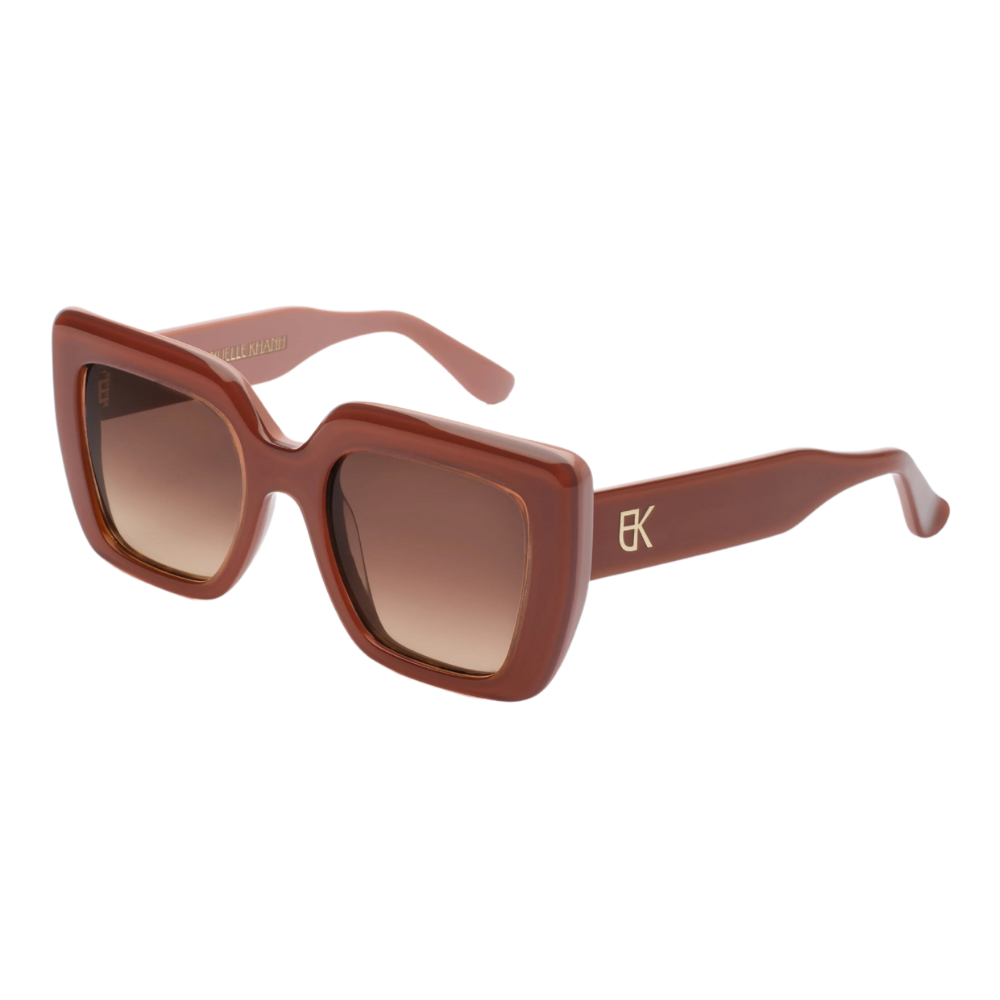 LUNETTES_DE_VUE_EMMANUELLE_KHANH_FOXY_682_BRUN_OPTICAL_AIRLINES_OPTICIEN_PARIS_BATIGNOLLES