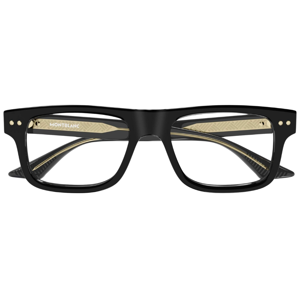 LUNETTES_DE_VUE_MONTBLANC_MB0289O_005_NOIR_OPTICAL_AIRLINES