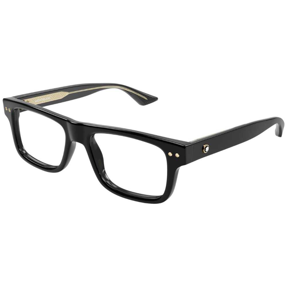 LUNETTES_DE_VUE_MONTBLANC_MB0289O_005_NOIR_OPTICAL_AIRLINES
