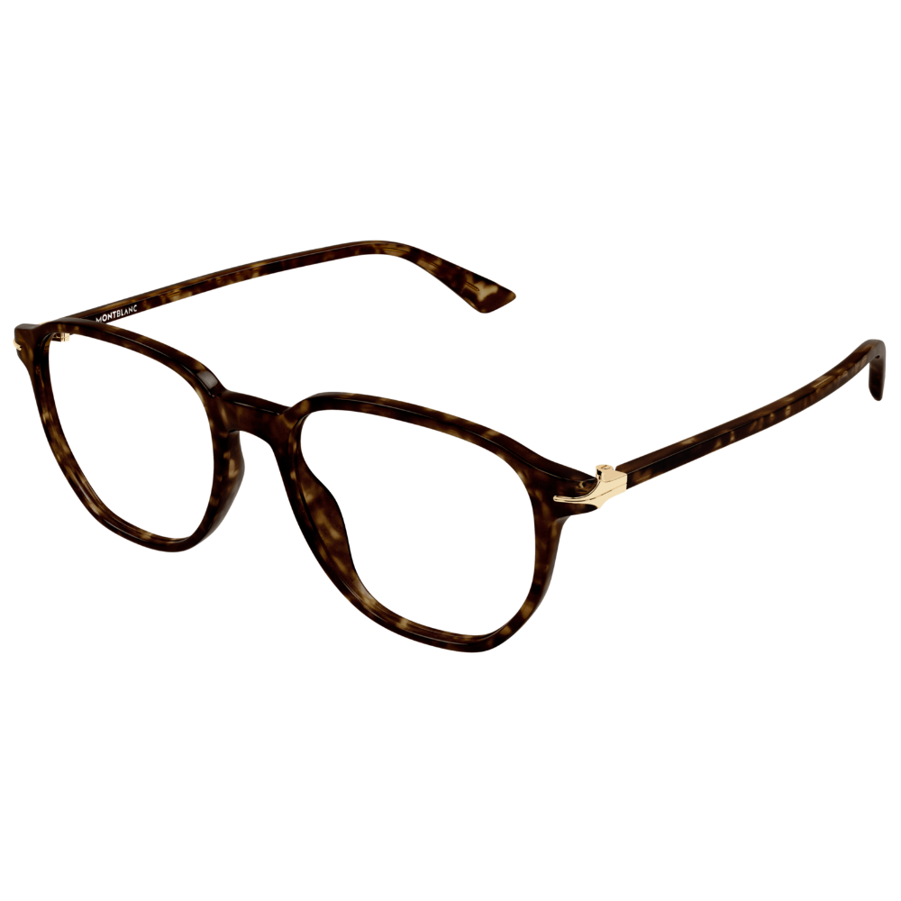 LUNETTES_DE_VUE_MONTBLANC_MB0366O_002_HAVANE_OPTICAL_AIRLINES