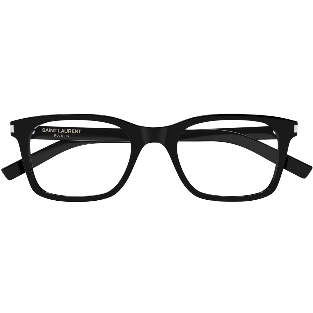 LUNETTES_DE_VUE_SAINTLAURENT_SL718SLIM_001_OPTICAL_AIRLINES