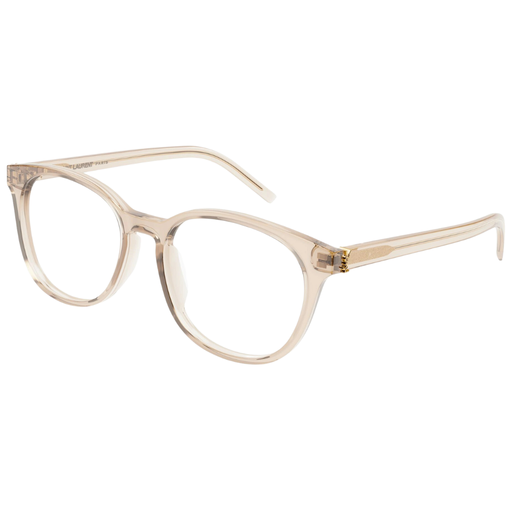 LUNETTES_DE_VUE_SAINT_LAURENT_SLM111_003_TRANSPARENT_OPTICAL_AIRLINES_OPTICIEN_PARIS_BATIGNOLLES