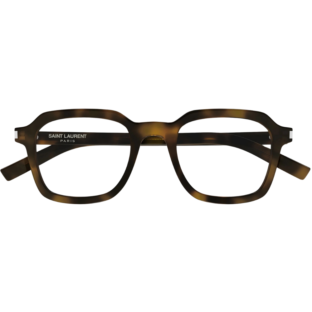 LUNETTES_DE_VUE_SAINT_LAURENT_SL_715_SLIM_OPT_003_BRUN_OPTICAL_AIRLINES_OPTICIEN_PARIS_BATIGNOLLES
