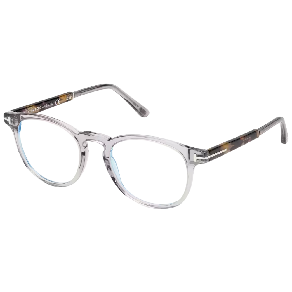 LUNETTES_DE_VUE_TOM_FORD_FT5891_020_TRANSPARENT_OPTICAL_AIRLINES_OPTICIEN_PARIS_17