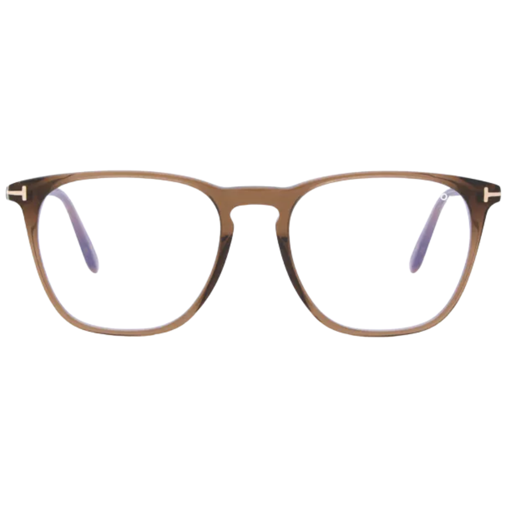 LUNETTES_DE_VUE_TOM_FORD_FT5937_048_BRUN_OPTICAL_AIRLINES_OPTICIEN_PARIS_17
