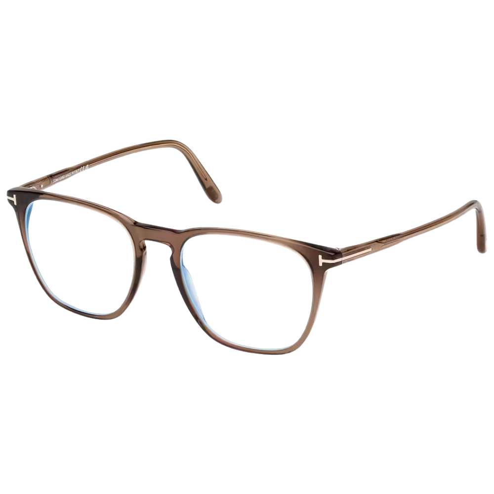 LUNETTES_DE_VUE_TOM_FORD_FT5937_048_BRUN_OPTICAL_AIRLINES_OPTICIEN_PARIS_17