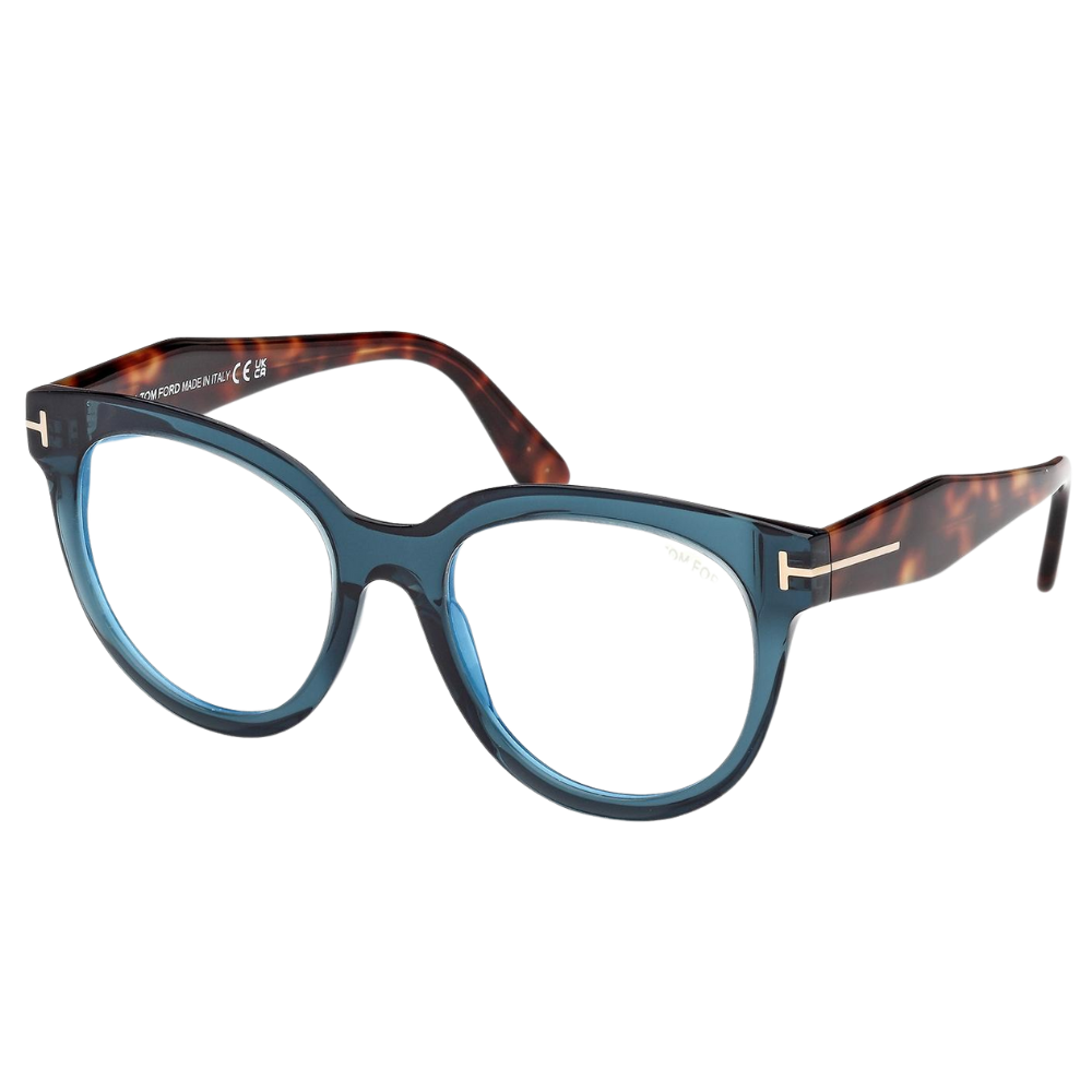 LUNETTES_DE_VUE_TOM_FORD_FT5980_092_bleu_OPTICAL_AIRLINES