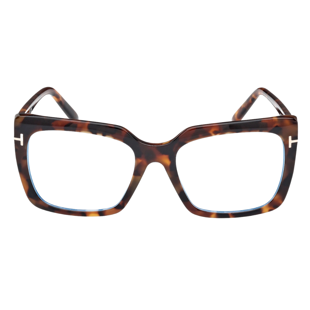 LUNETTES_DE_VUE_TOM_FORD_FT5992_052_havane_OPTICAL_AIRLINES