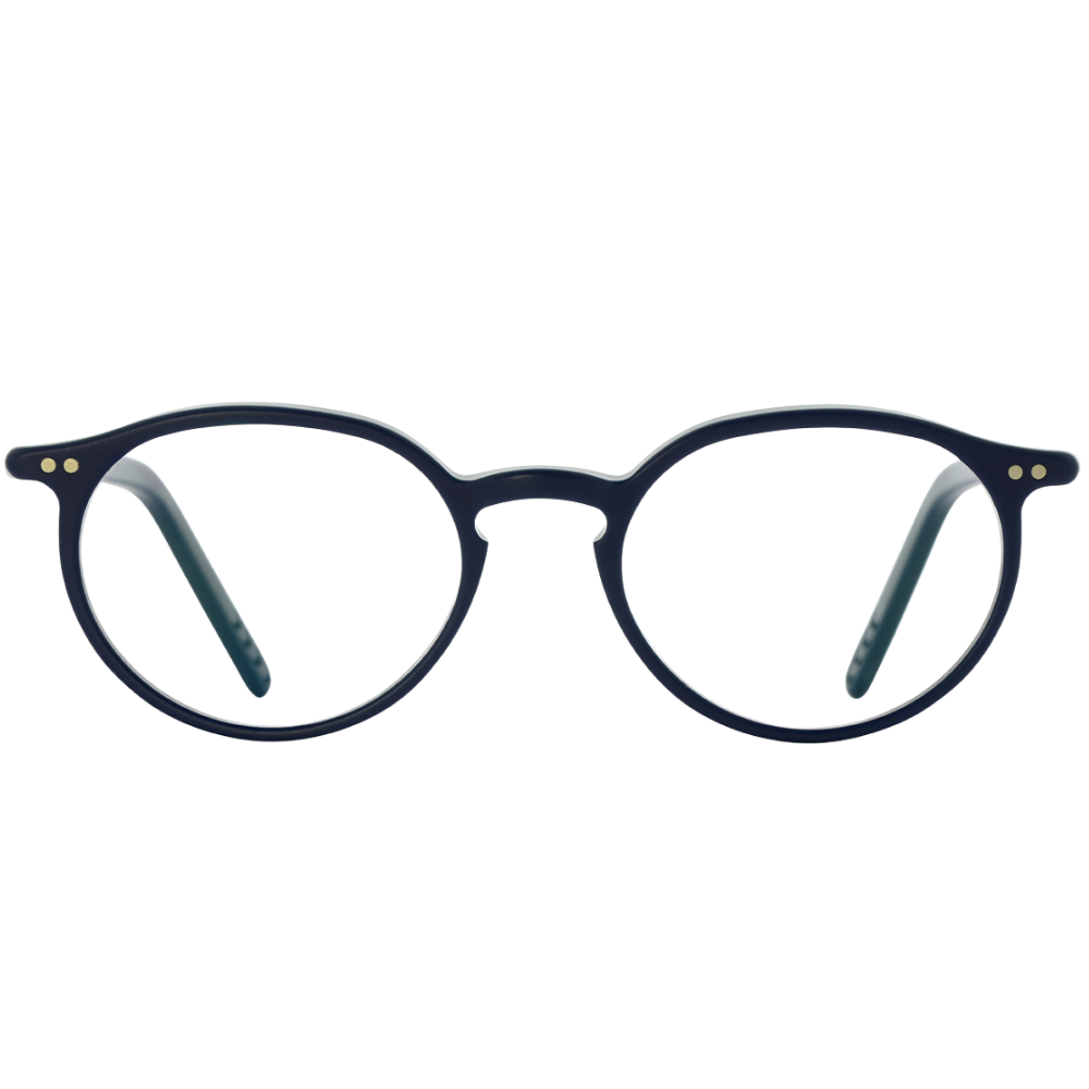 LUNOR-A5226-BLEU-MATTE-OPTICAL-AIRLINES