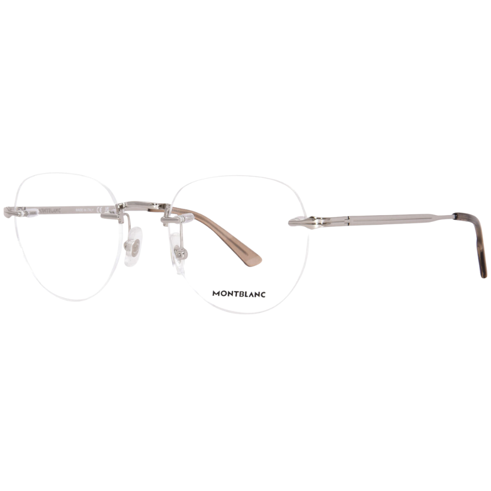 LUNTTES_DE_VUE_MONTBLANC_MB0268O_002_ARGENT_OPTICAL_AIRLINES_2