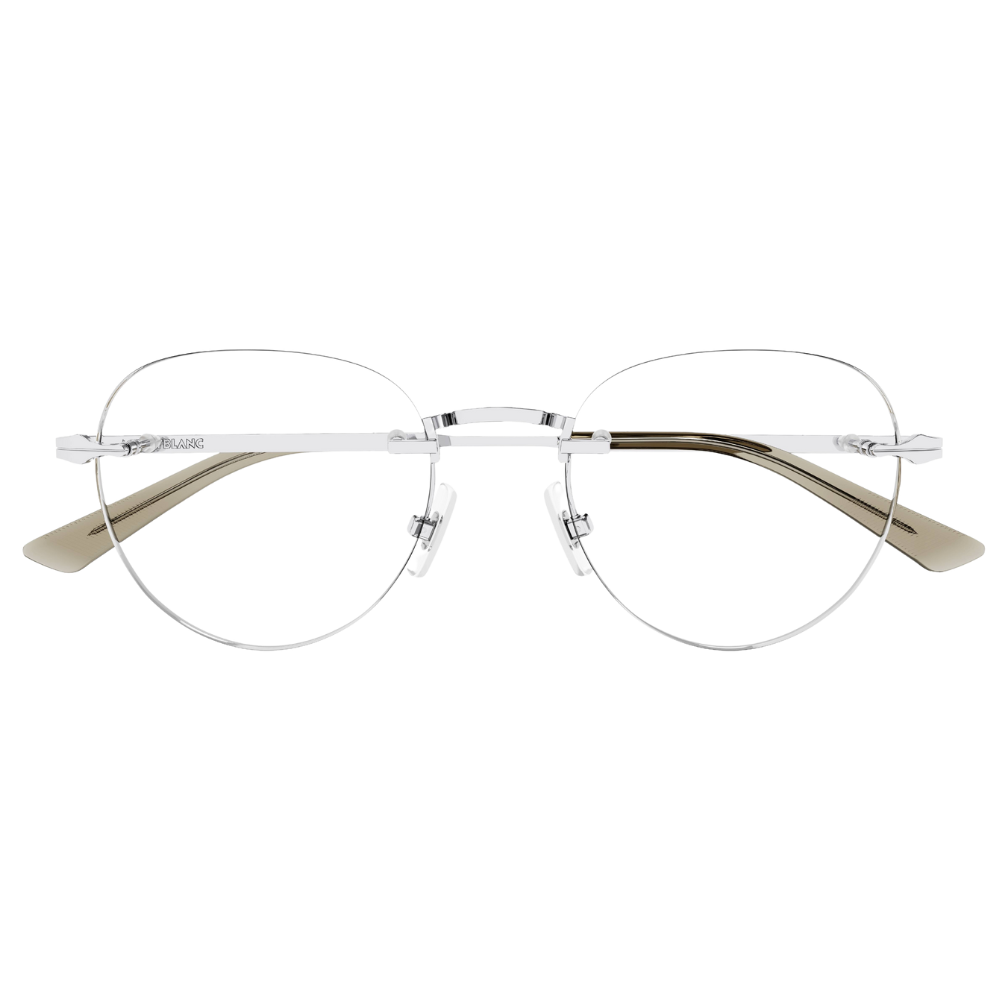 LUNTTES_DE_VUE_MONTBLANC_MB0268O_002_ARGENT_OPTICAL_AIRLINES_2
