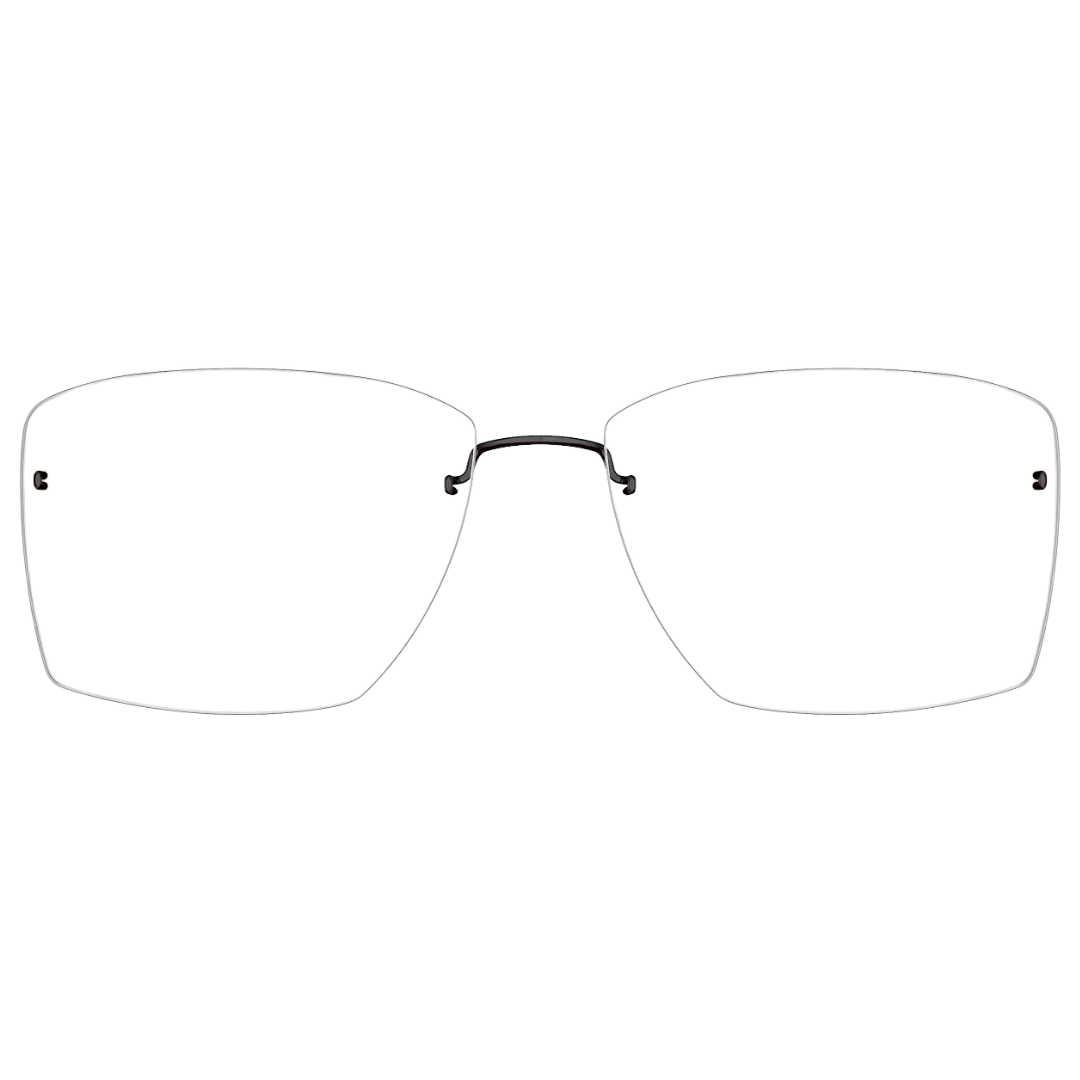 Lunette_de_vueLINDBERG_LUNETTES_PERCEES_2529_NOIR_OPTICALAIRLINES_OPTICIEN_PARIS