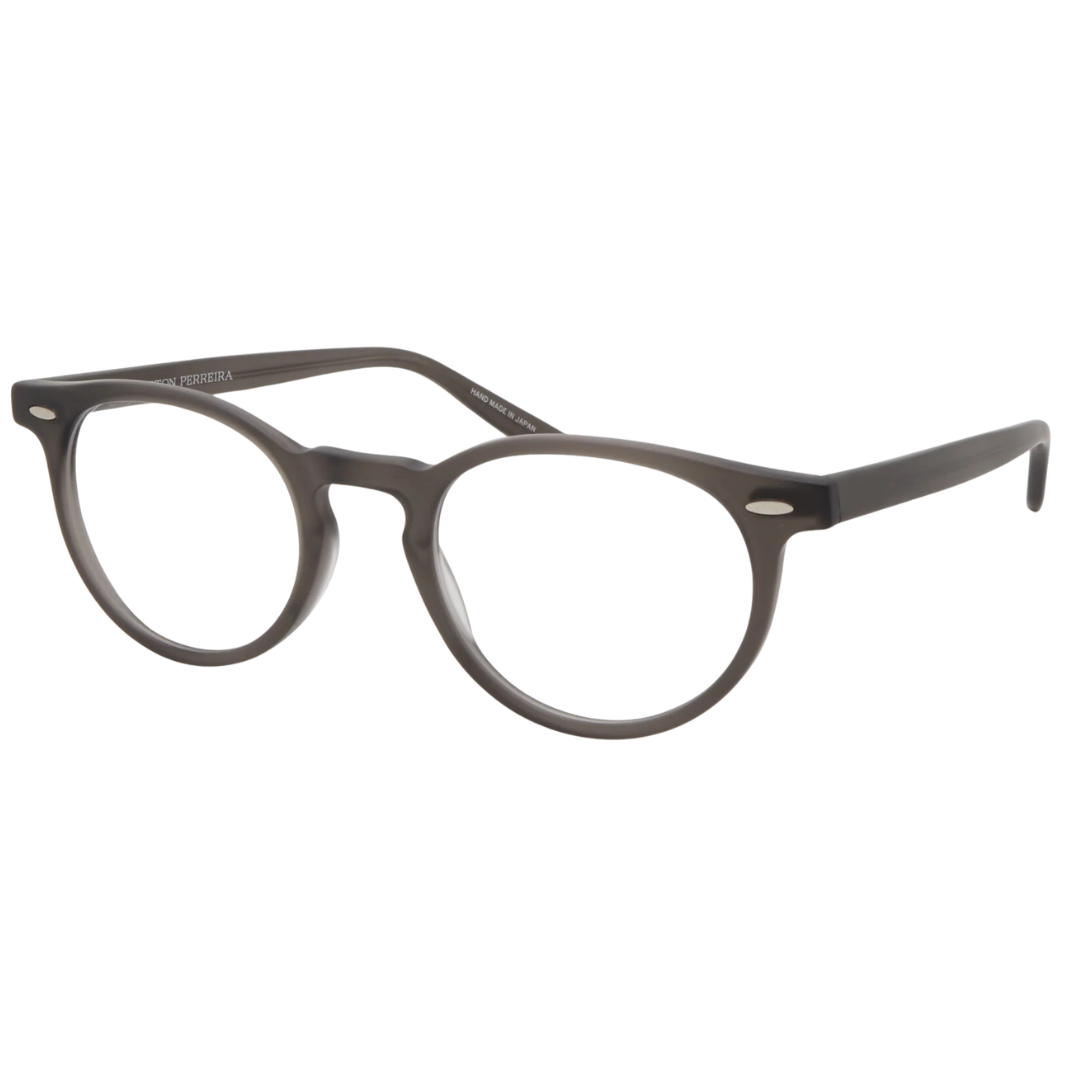 Lunette_de_vue_BARTON_PERREIRA_BANKS_MDU_MARRON_OPTICALAIRLINES_OPTICIEN_PARIS