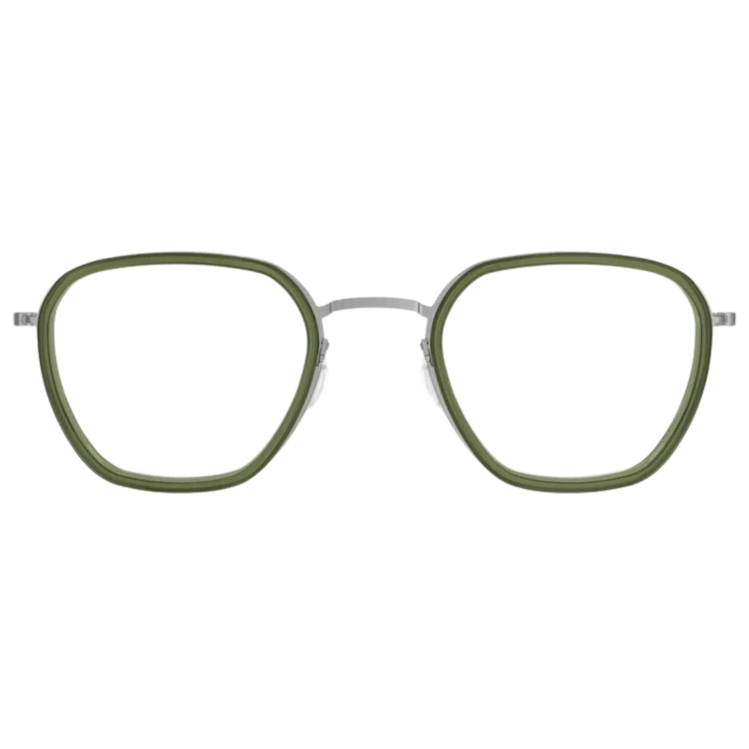 Lunette_de_vue_LINDBERG_5806_COL10_VERT_OPTICALAIRLINES_OPTICIEN_PARIS