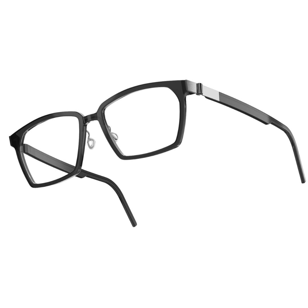 Lunette_de_vue_LINDBERG_N.O.W_TITANIUM_1264_NOIR_OPTICALAIRLINES_OPTICIEN_PARIS