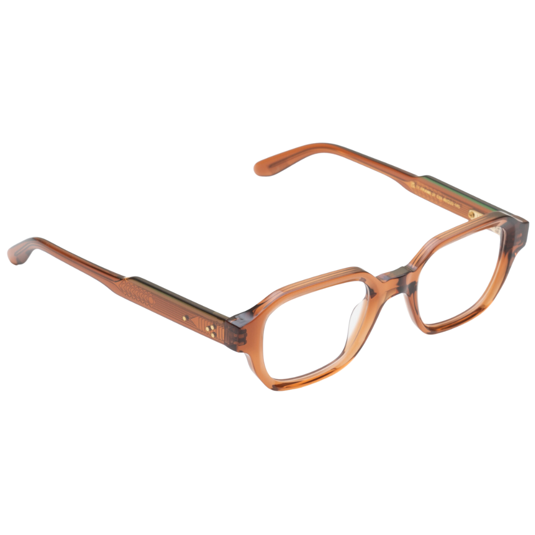 Lunette_de_vue_UDM_FRAME37_C51_BRUN_AMBER_OPTICALAIRLINES_OPTICIEN_PARIS