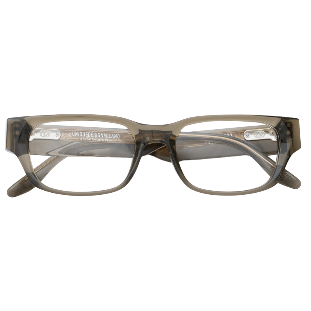 Lunette_de_vue_UDM_FRAME47_C32_VERT_KAKI_OPTICALAIRLINES_OPTICIEN_PARIS