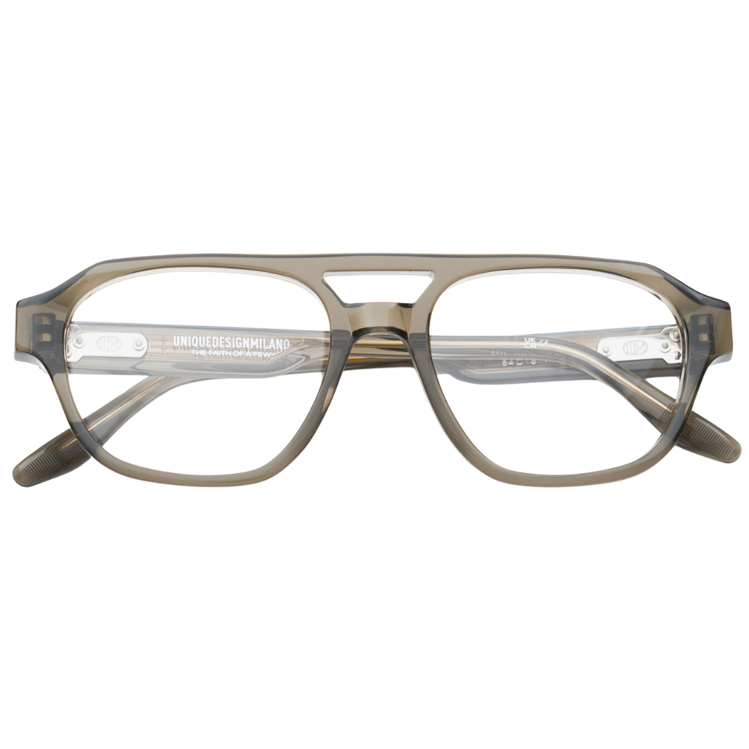 Lunette_de_vue_UDM_THE_RICHIE_OPTICAL_C32_KAKI_GREEN_VERT_KAKI_OPTICALAIRLINES_OPTICIEN_PARIS