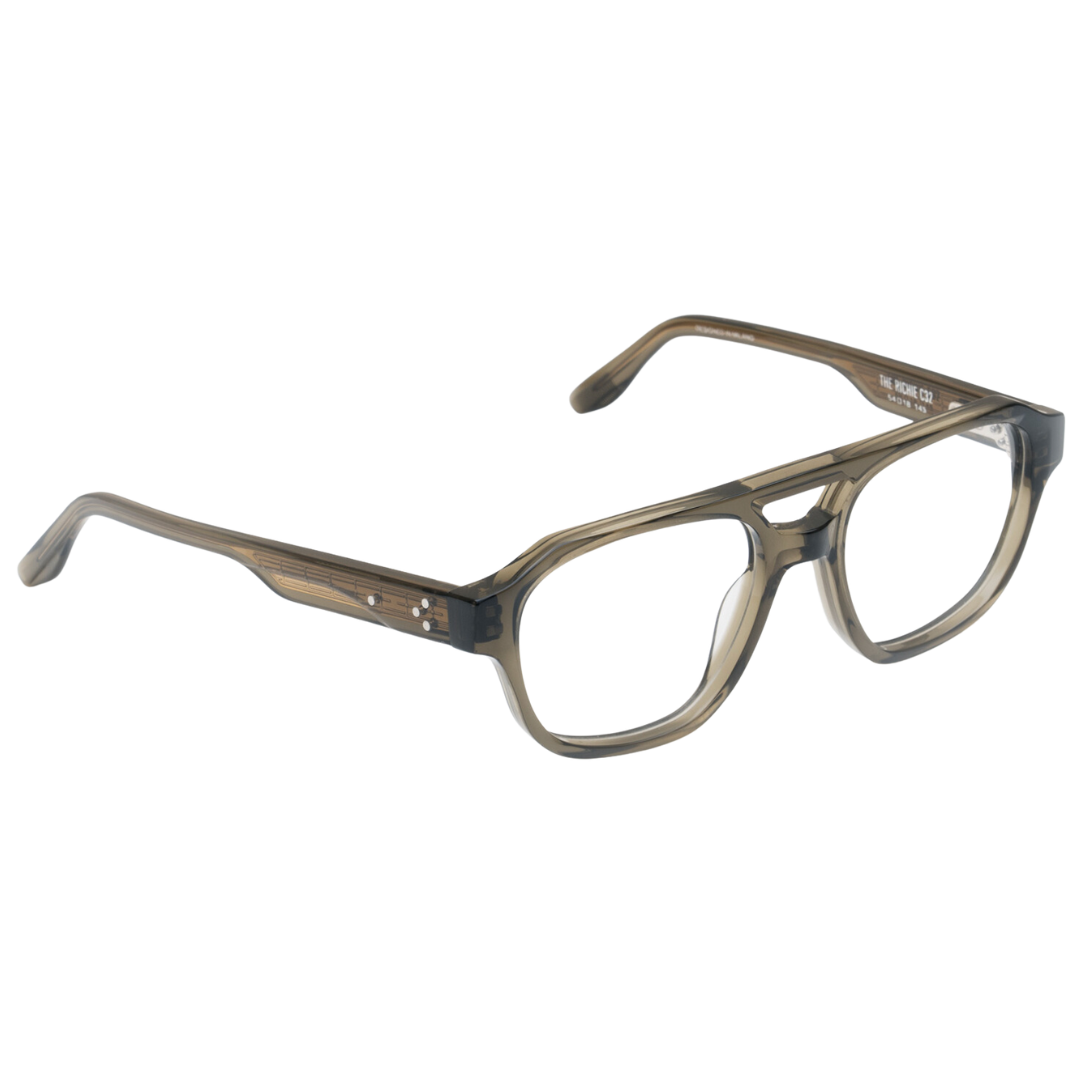 Lunette_de_vue_UDM_THE_RICHIE_OPTICAL_C32_KAKI_GREEN_VERT_KAKI_OPTICALAIRLINES_OPTICIEN_PARIS