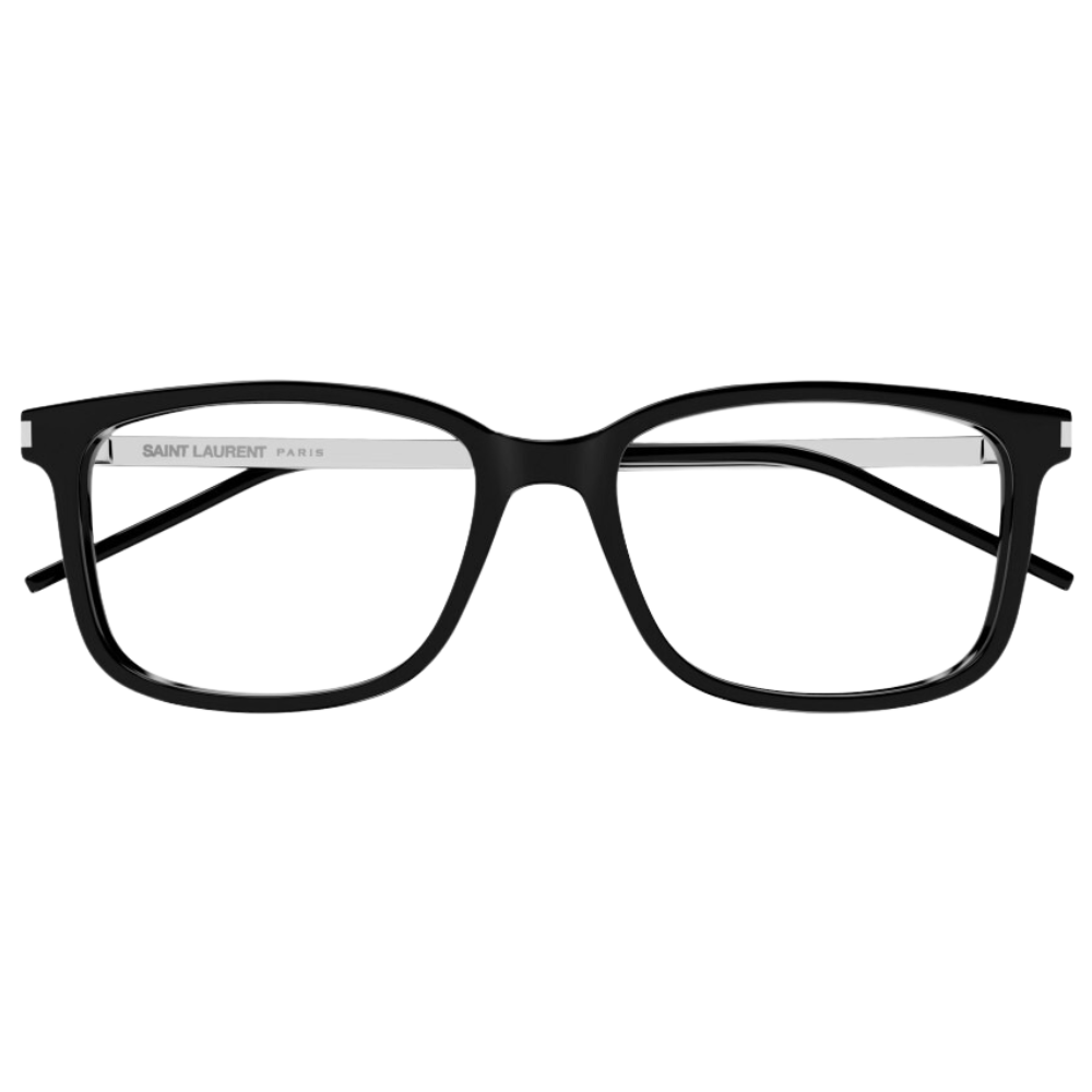Lunettes_de_vue_SAINT_LAURENT_NOIR_SL684_F_001_OPTICAL_AIRLINES_2