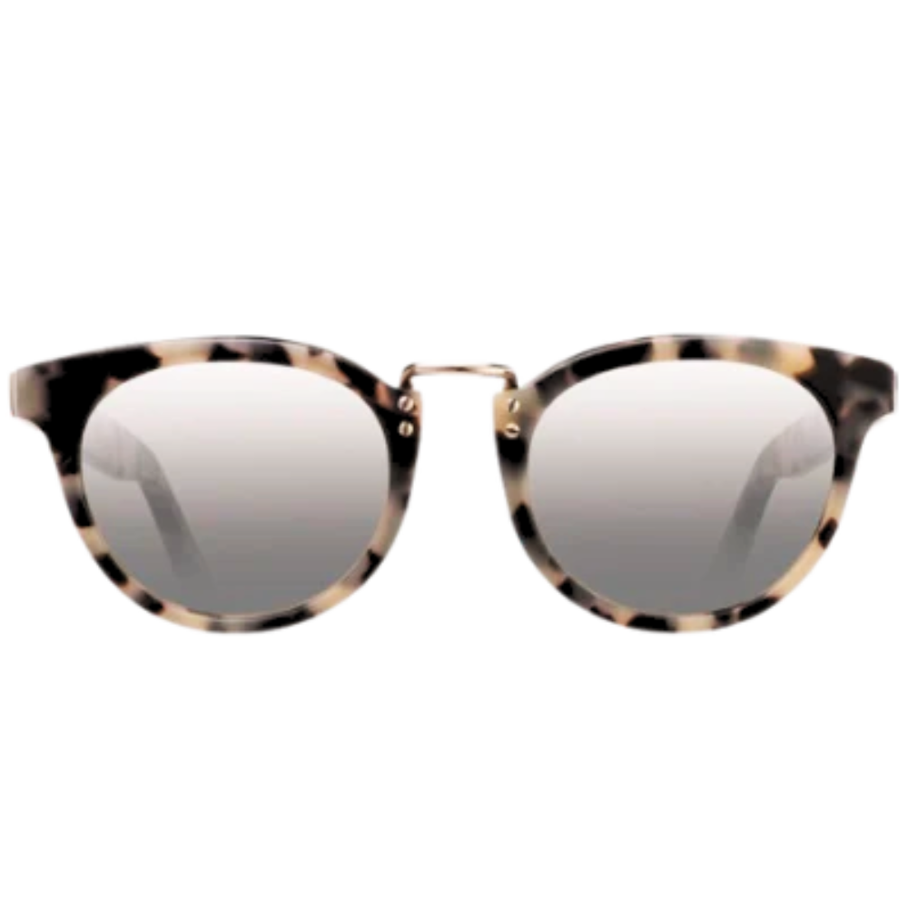 Lunettes De Soleil Massada Untitled II Fabriquées En Italie - Deadstock Neuf
