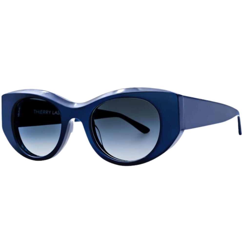 THIERRY LASRY - SPOOKY