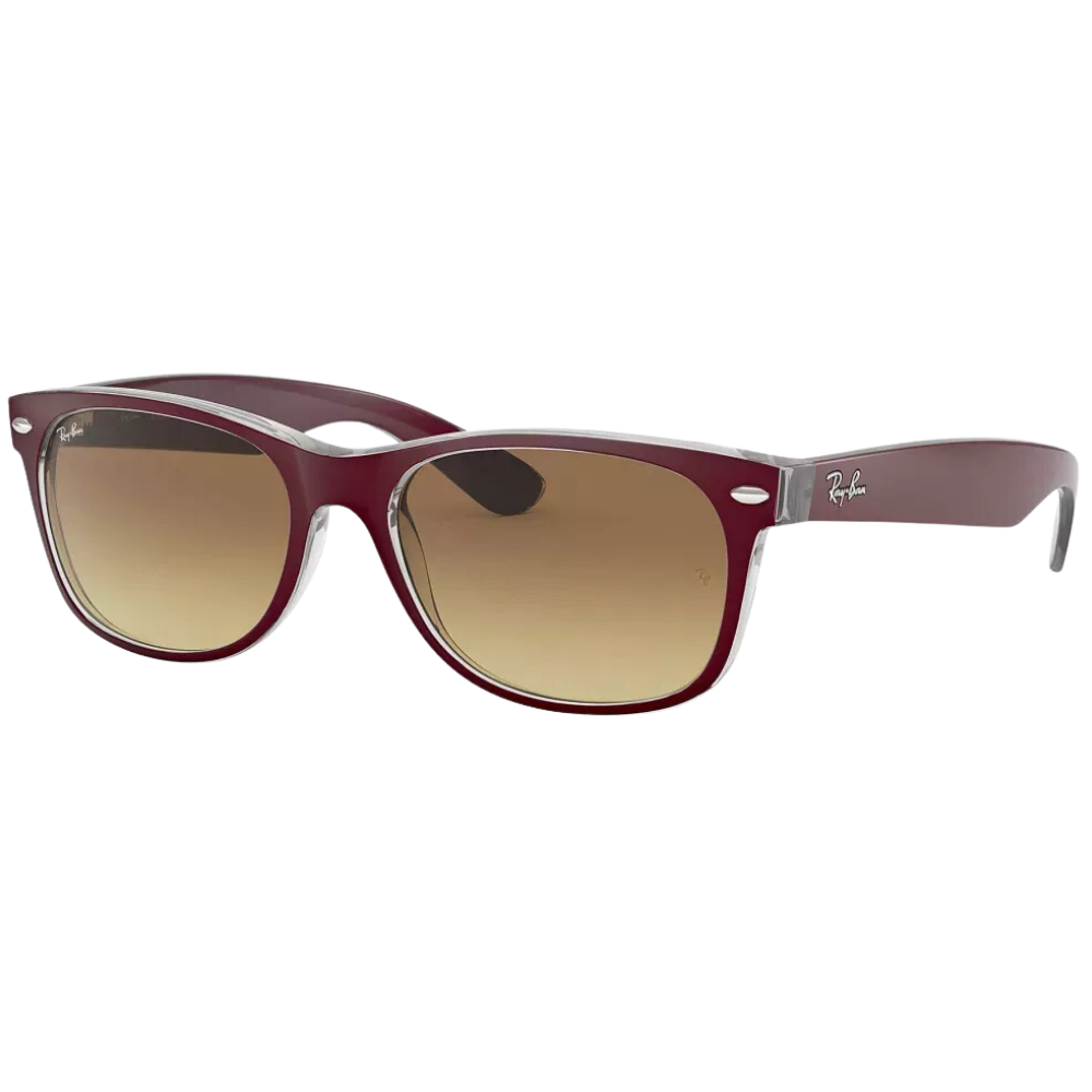 RAY_BAN_RB2132_NEW_WAYFARER_6054_85_VIOLET_OPTICAL_AIRLINES