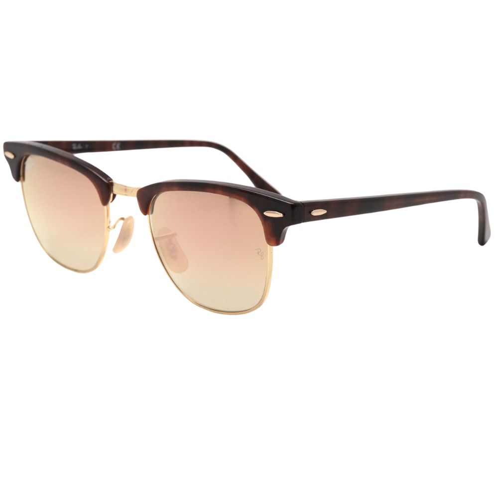 RAY_BAN_RB3016_Clubmaster_990_70_BRUN_OPTICAL_AIRLINES