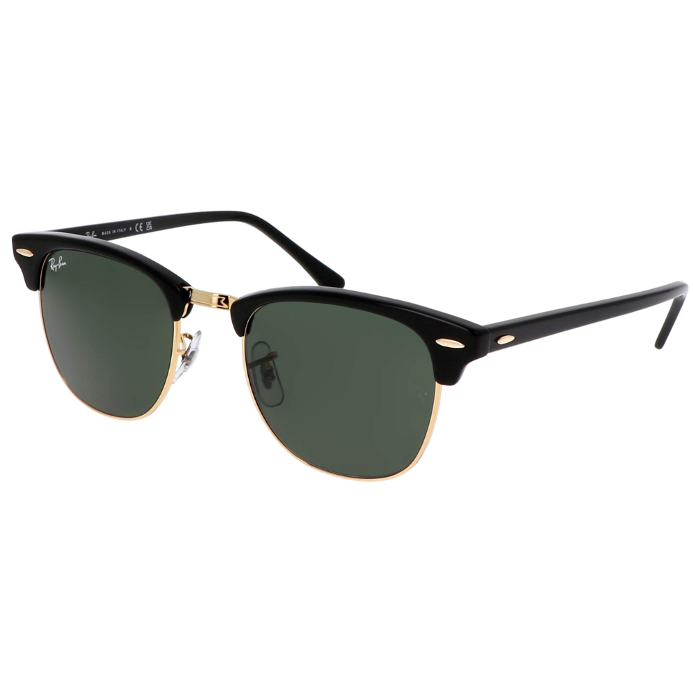 RAY_BAN_RB3016_Clubmaster_W0365_NOIR_OPTICAL_AIRLINES_2