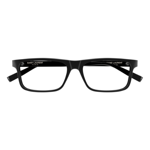 SAINT LAURENT SL 483 001 Optical Airlines