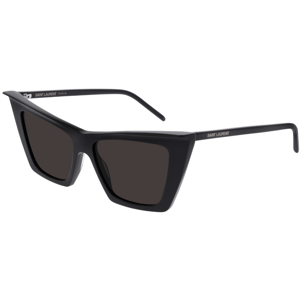 SAINT_LAURENT_SL372_001_NOIR_OPTICAL_AIRLINES
