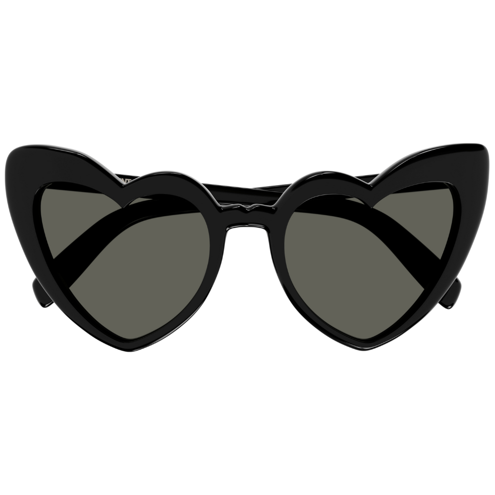 SAINT_LAURENT_SL_181_LOULOU_001_NOIR_OPTICAL_AIRLINES