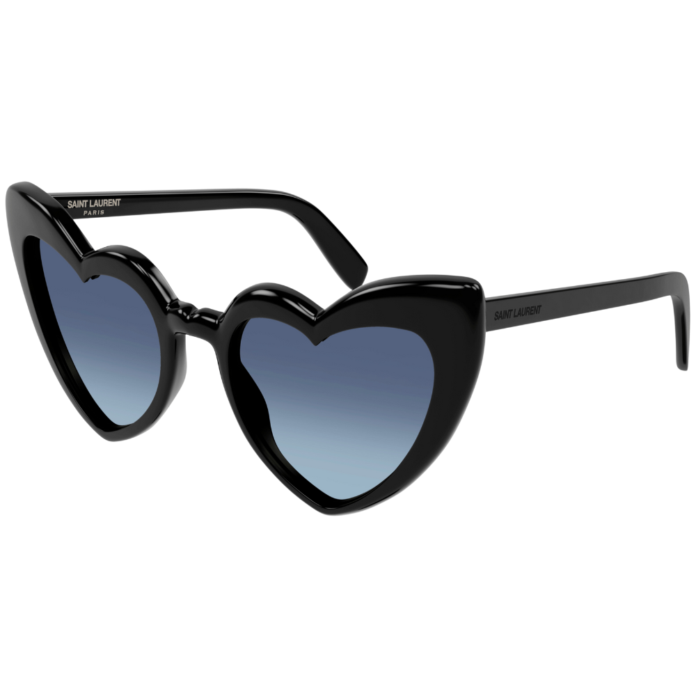 SAINT_LAURENT_SL_181_LOULOU_008_NOIR_OPTICAL_AIRLINES