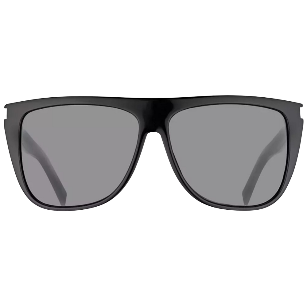 SAINT_LAURENT_SL_1_001_GRIS_OPTICAL_AIRLINES