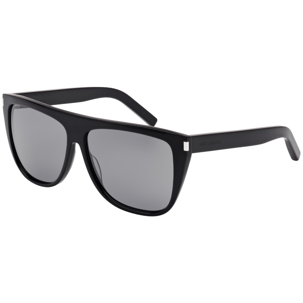 SAINT_LAURENT_SL_1_001_GRIS_OPTICAL_AIRLINES