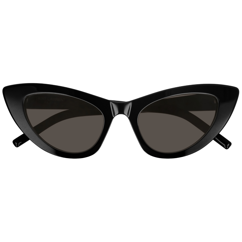 SAINT_LAURENT_SL_213_LILY_001_NOIR_OPTICAL_AIRLINES