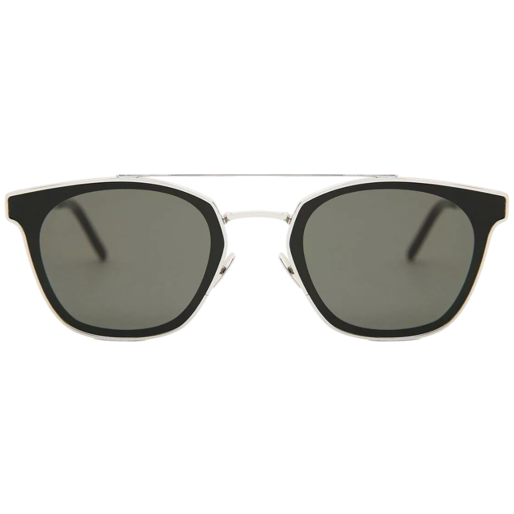 SAINT LAURENT SL 28 METAL