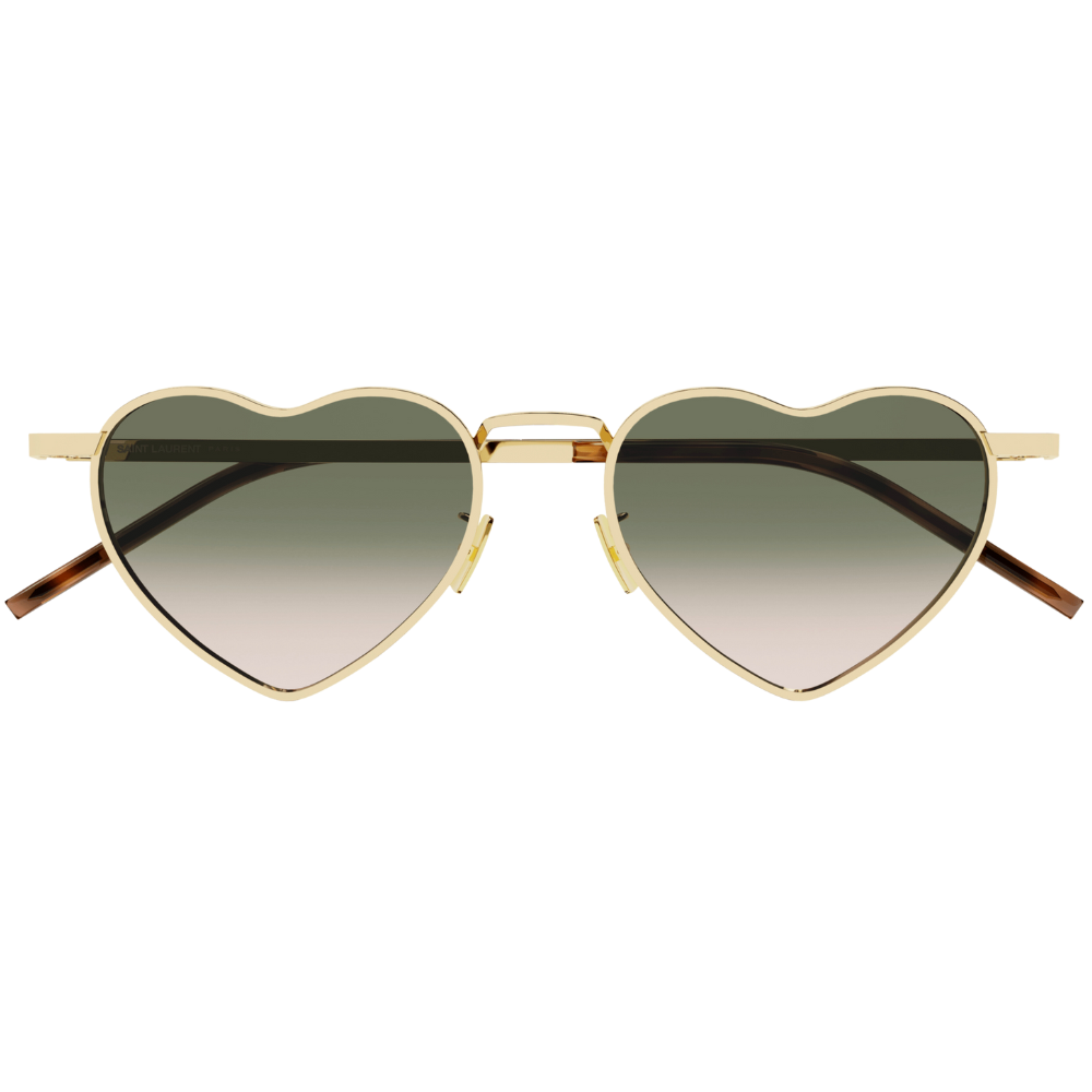 Lunettes de soleil SAINT LAURENT SL 301 LOULOU Optical Airlines